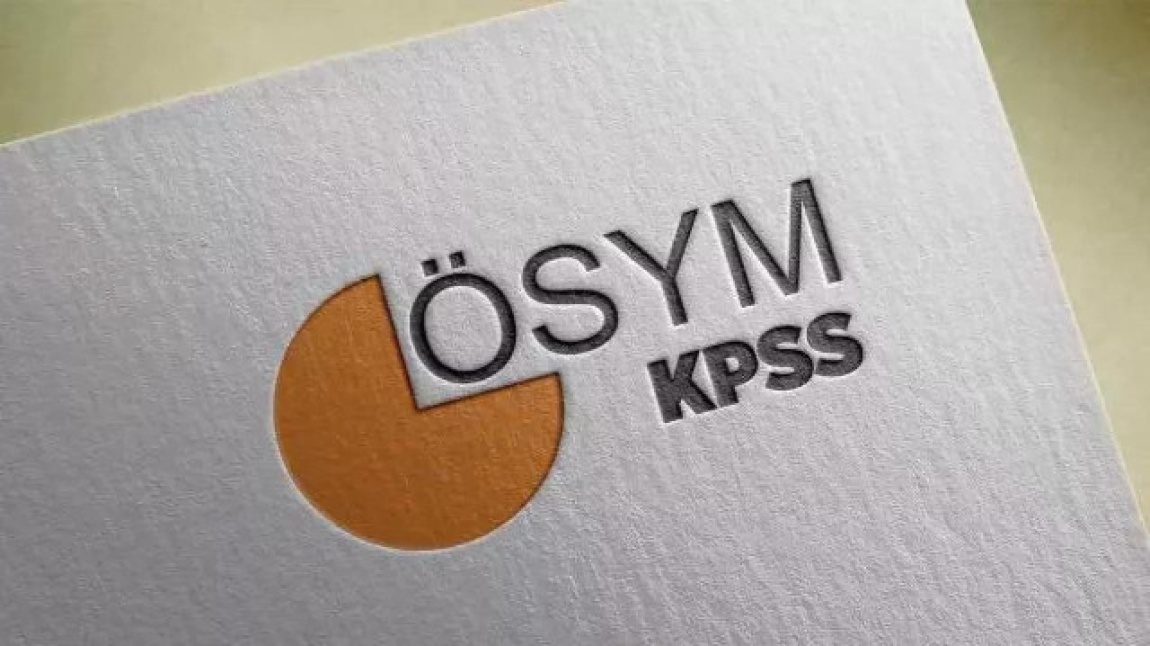 2024-KPSS Ortaöğretim Başvuruları